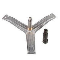 Хрестовина бака COD.745 EBI для пральних машин Bosch PR1