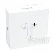 Навушники Bluetooth Headset AirPods 2