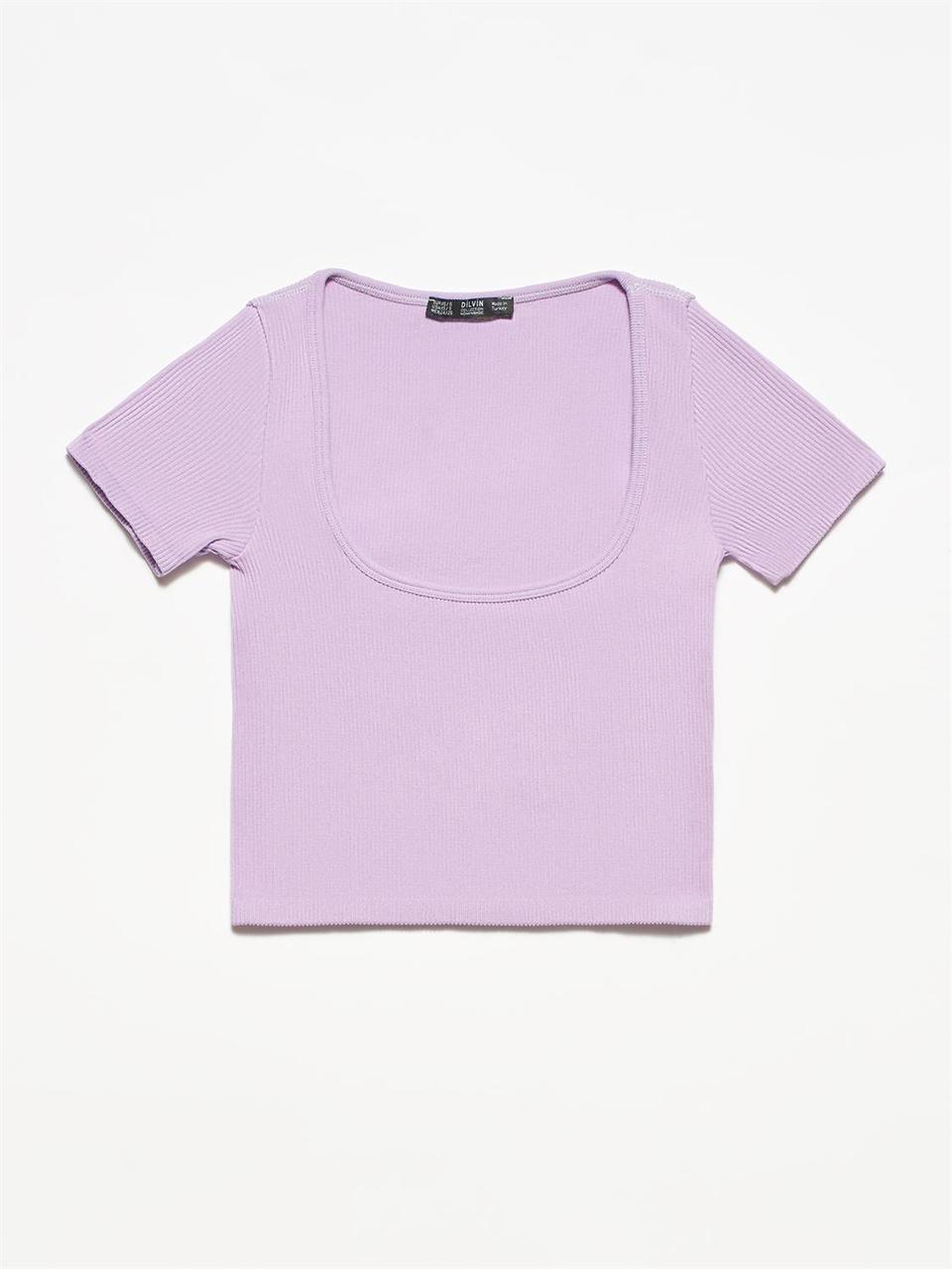 3666 Топ lilac