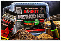 Методний пелетс BOUNTY METHOD MIX 4in1 BELACHAN