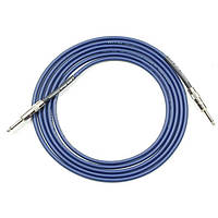Инструментальный кабель LAVA CABLE LCBD15 Blue Demon Instrument Cable (4.5m)