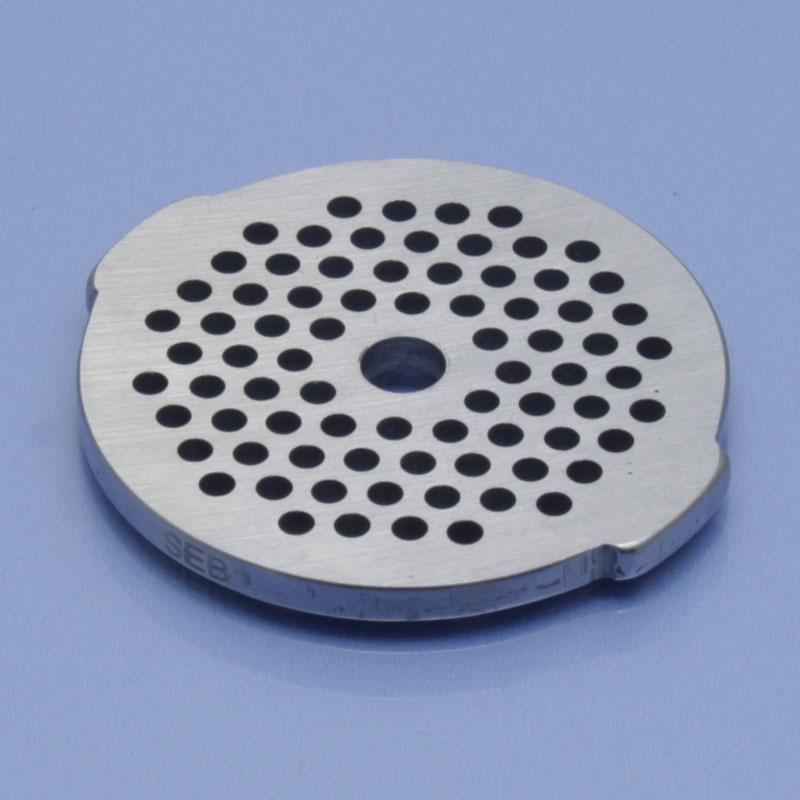 Решітка для м'ясорубки Tefal паштетна нержавійка, фото 1