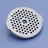 Решітка для м'ясорубки Tefal паштетна нержавійка, фото 3