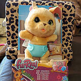 Інтерактивний малюк Кенгуру FurReal Baby Kangaroo Interactive, фото 5