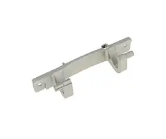 Завіса люка для пральної машинки Beko 2905730100 (L = 116mm)