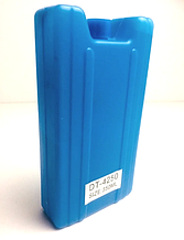 Акумулятор для сумки холодильника 350ml(big)