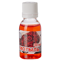 Краплі Dolphin (атрактант) мотиль 30ml