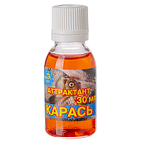 Краплі Dolphin (атрактант) карась 30ml