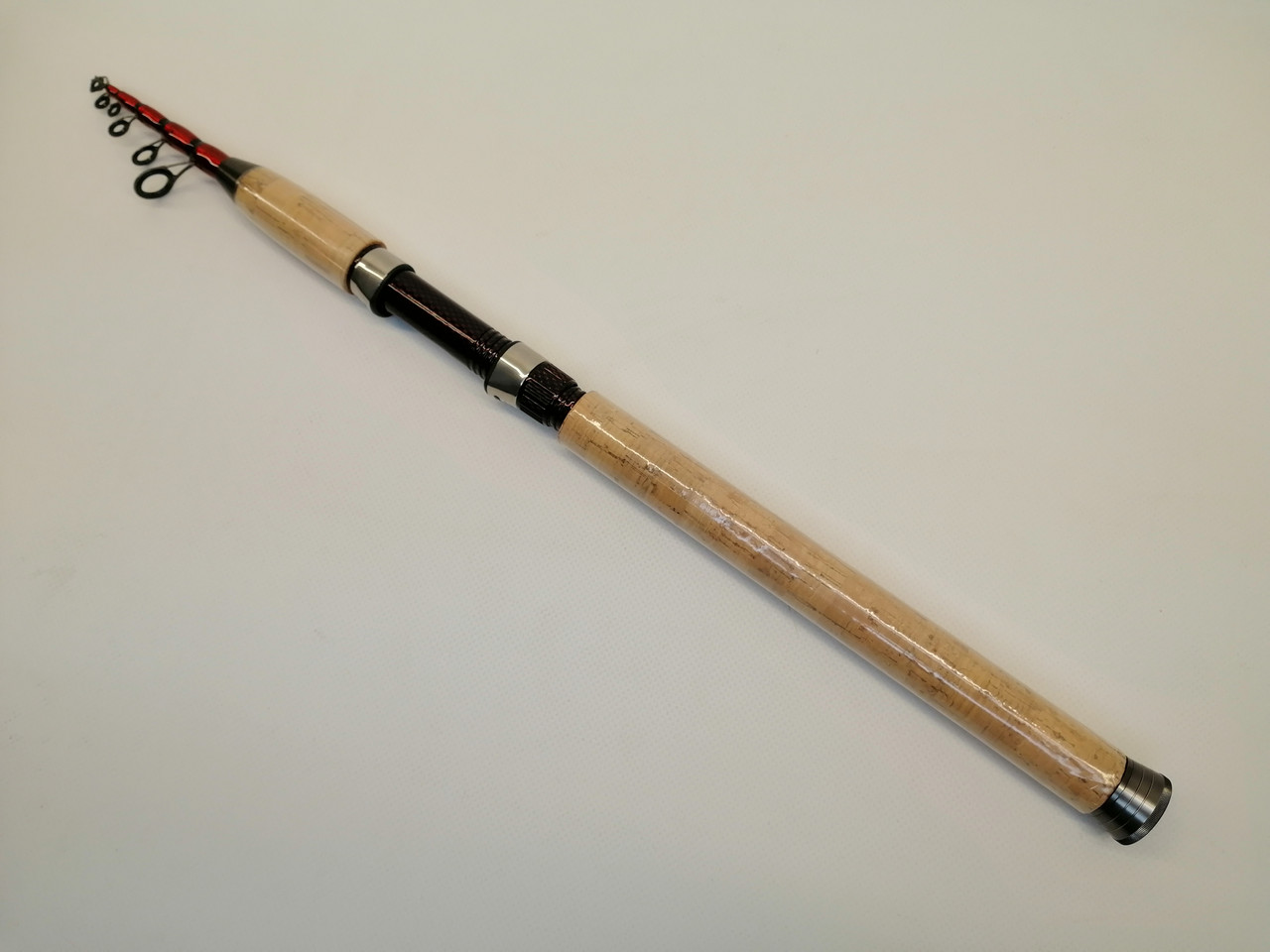 Спінінг Feima Tele Spin BX210 5-25g