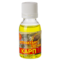 Краплі Dolphin (атрактант) короп 30ml