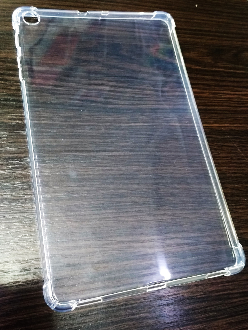 Захисний силіконовий чохол з кутами для планшета Samsung Galaxy Tab A 10.1 SM-T510, SM-T515
