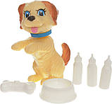 Лялька Defa Lucy 8232 із собачкою й аксесуарами, фото 4