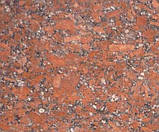 Россо Себастьян червоний, фото 2