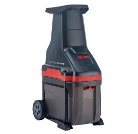 Подрібнювач гілок AL-KO Easy crush MH 2800, фото 1
