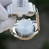 Citizen Eco-Drive CA0719-53E PROMASTER DIVER Chronograph 200m, фото 10