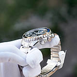 Citizen Eco-Drive CA0719-53E PROMASTER DIVER Chronograph 200m, фото 6
