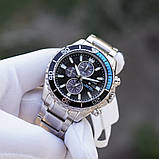 Citizen Eco-Drive CA0719-53E PROMASTER DIVER Chronograph 200m, фото 5