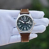 Citizen BM6838-09X Eco-Drive Military 100m, фото 3