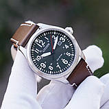 Citizen BM6838-09X Eco-Drive Military 100m, фото 5