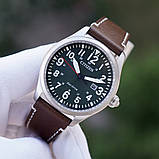 Citizen BM6838-09X Eco-Drive Military 100m, фото 4
