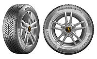 CONTINENTAL WinterContact TS 870 195/65R15 91T