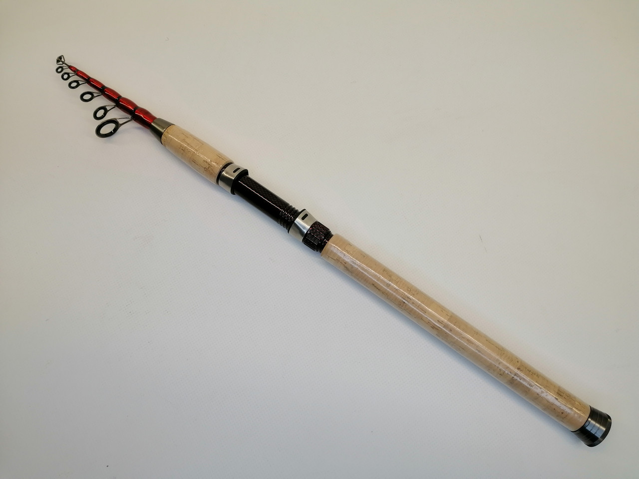 Спінінг Feima Tele Spin BX240 5-25g