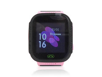 Годинник Smart Watch (без повернення, без обміну) W-Q529L 200шт 9673