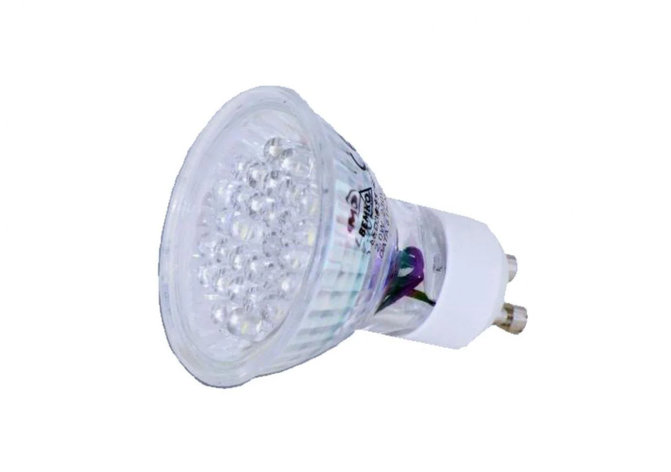 Лампочка LED'48 3000K тепла, фото 1