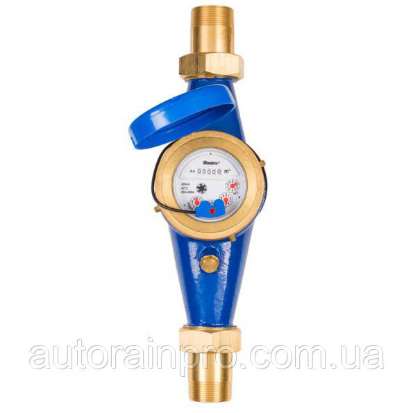 HC-150-FLOW-B регулятор потоку води Hunter, фото 1