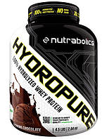 Протеин гидролизат NutraBolics Hydro Pure 2,25 kg