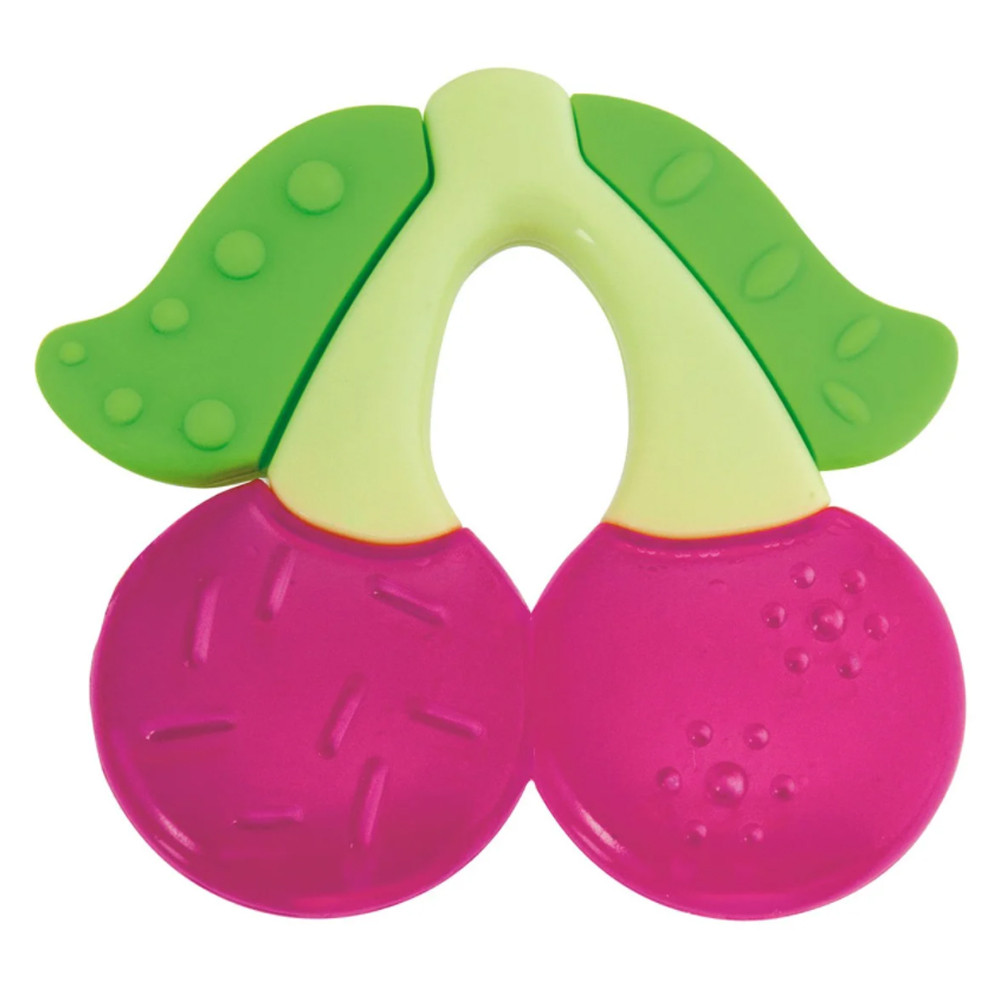 Прорізувач Вишеньки Chicco (8003670986843)