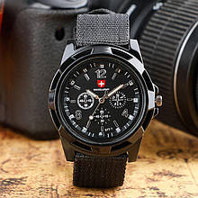 Армійські наручний годинник Swiss Army Watch