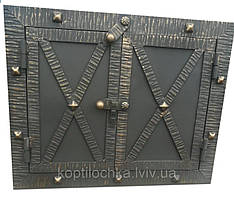 Дверцята для хлібного п'ятому п'єца" Старе Місто" 40x30