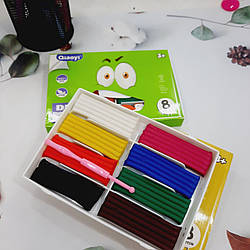 Набор пластилина для лепки Multi-Colored