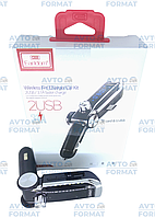 Автомобільний FM модулятор з Bluetooth usb 2