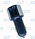 Автомобільний FM модулятор трансмітер FM трансмітер з Bluetooth, MP3, USB, microSD - фото 3 - id-p1455333369