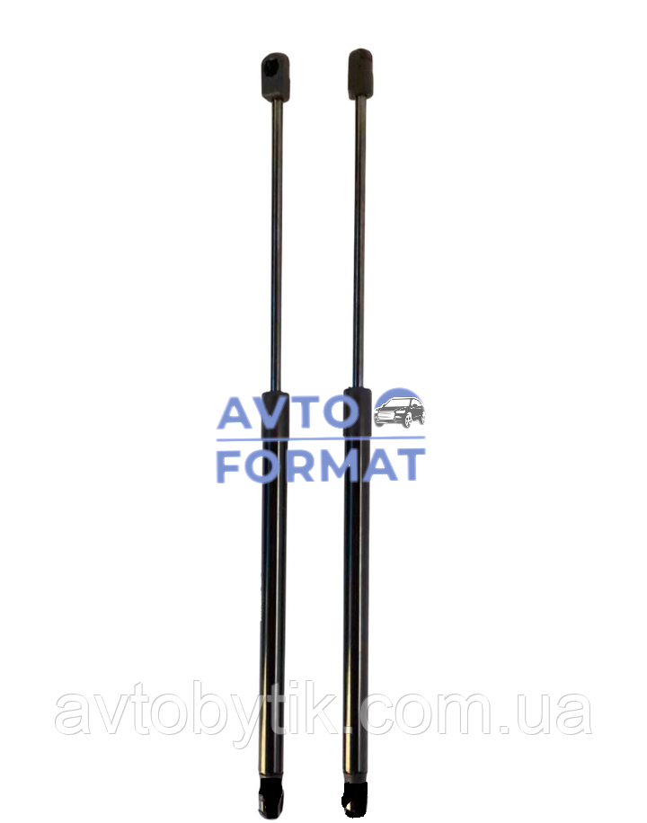 Амортизатор ляди кришки багажника "EuroEx" Opel Omega B Caravan 94-03 620N 52 cm
