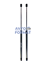 Амортизатор ляди кришки багажника "EuroEx" Opel Kadett D HB WIPER 79-83 330N 74сm