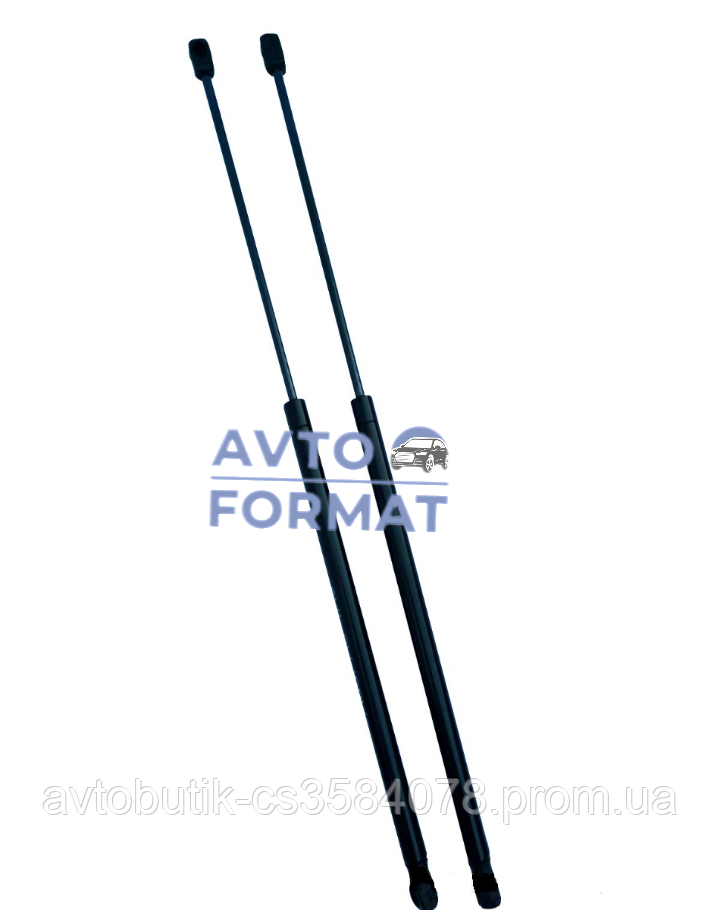 Амортизатор капота IVECO Eurotech "EuroEx" 230N 750mm, фото 1