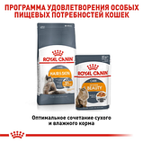 Royal Canin Hair and Skin 33 Роял Канин корм для котів для краси шкіри та шерсті, 4 кг., фото 7