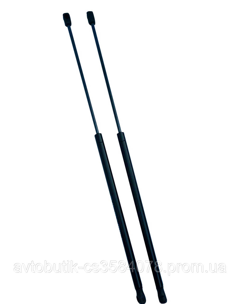 Амортизатор (упор) кришки багажника "EuroEx" MERSEDES G W461-463 280N 810 mm - фото 1 - id-p1455332518