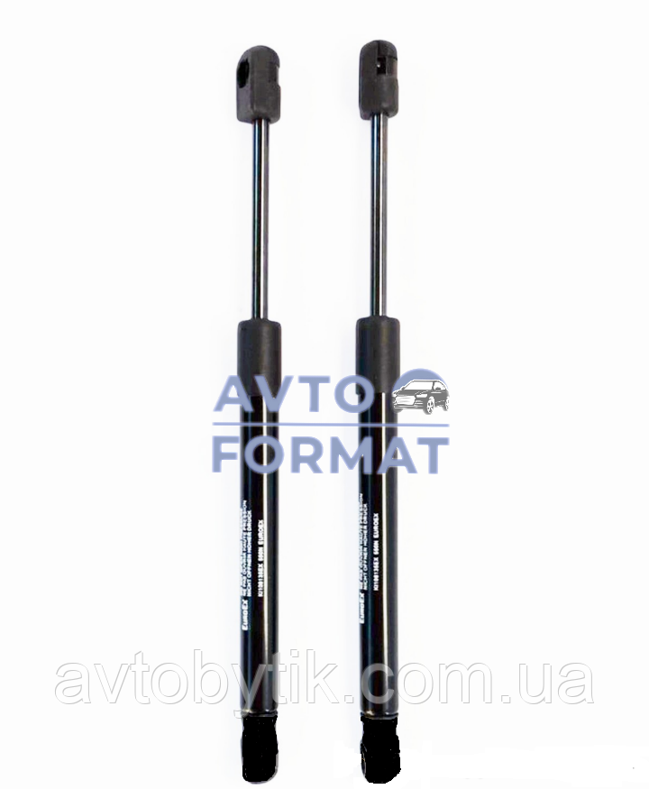 Амортизатор ляди кришки багажника "EuroEx" Opel Vektra C 02 520N 27cm