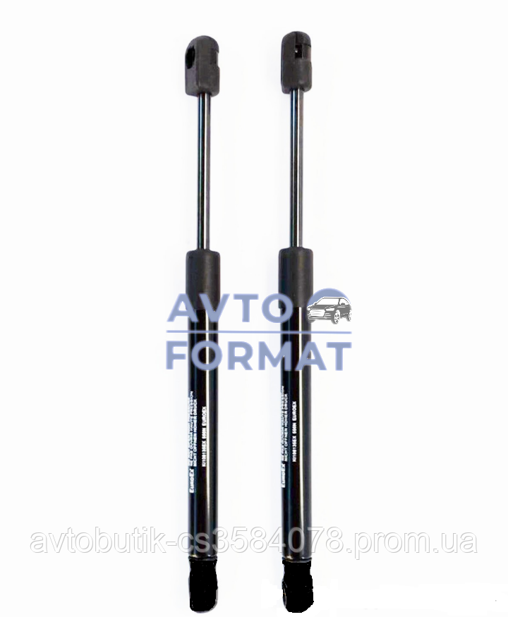 Амортизатор (упор) кришки багажника "EuroEx" MAZDA 3 04 425N 250mm, фото 1