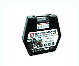 Ланцюги протиковзання позашляховик 16мм 410х60 2шт ДК, фото 5