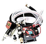 Автозаправна станція для дизельного палива солярки бензину 24V, фото 2