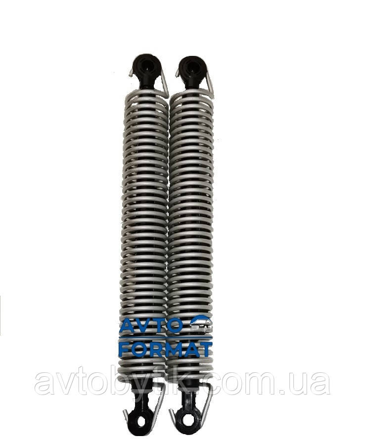 Амортизатор ляди кришки багажника "EuroEx" BMW 5 F18 2010 330mm