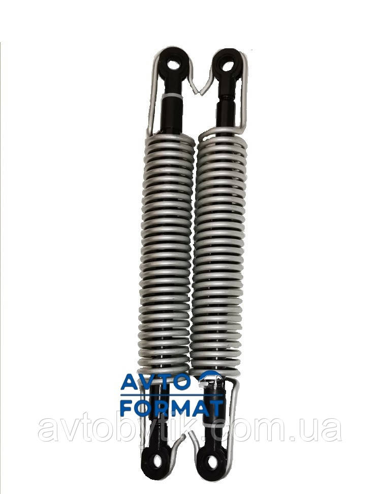 Амортизатор ляди кришки багажника "EuroEx" BMW 5 F18 2010 330mm