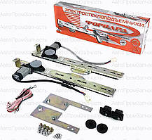 Електросклопідйомники ВАЗ 2101,02,03,06 Форвард