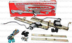Електросклопідйомники ВАЗ 21213 Форвард
