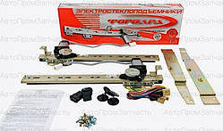 Електросклопідйомники ВАЗ 2105,07 Форвард